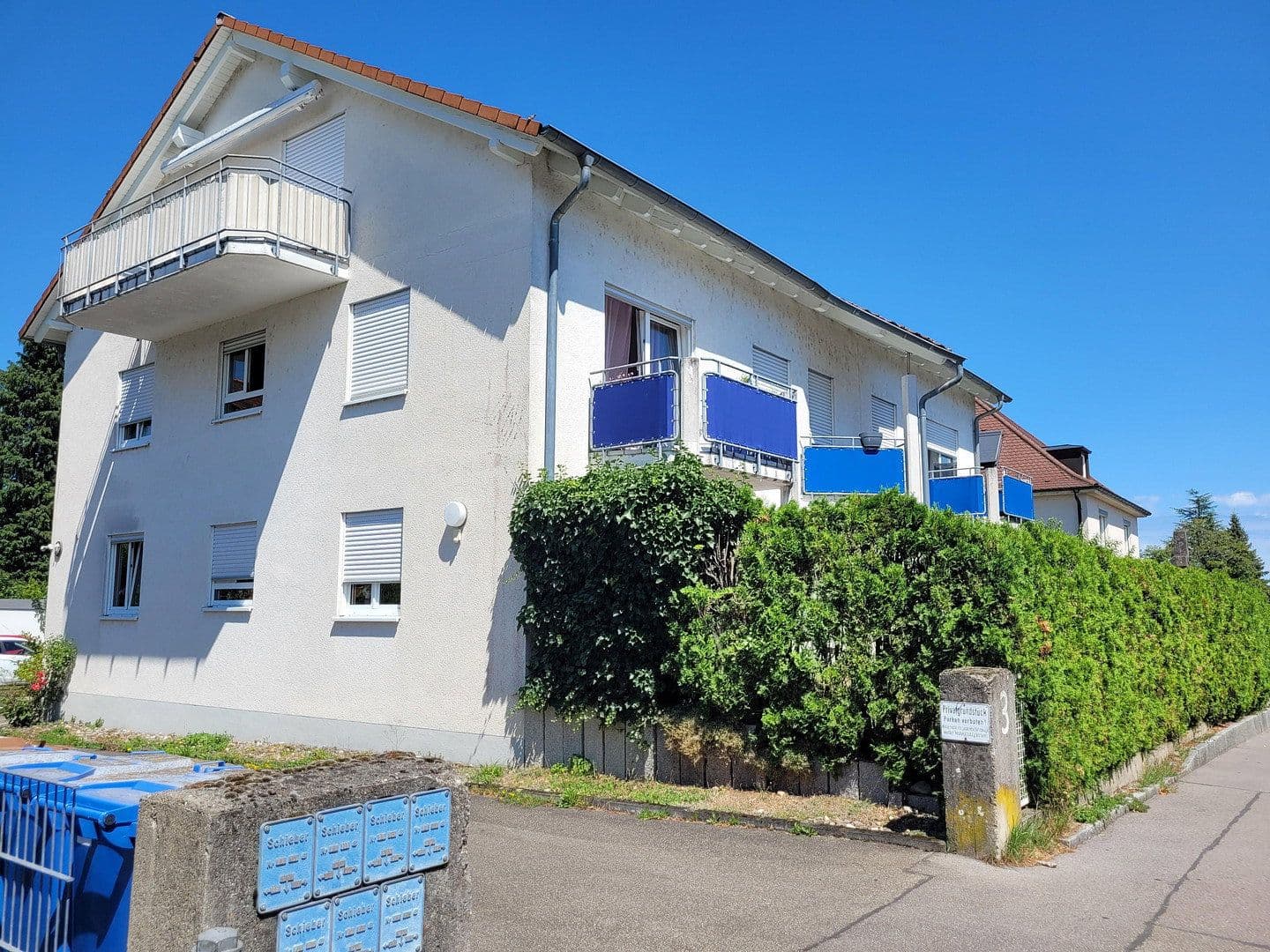 Predaj bytu 2-izbový 52 m², Konstanz, Bádensko-Wurttembersko Predaj bytu 2-izbový 52 m², Konstanz, Bádensko-Wurttembersko