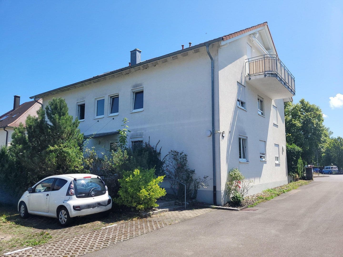 Predaj bytu 2-izbový 52 m², Konstanz, Bádensko-Wurttembersko Predaj bytu 2-izbový 52 m², Konstanz, Bádensko-Wurttembersko