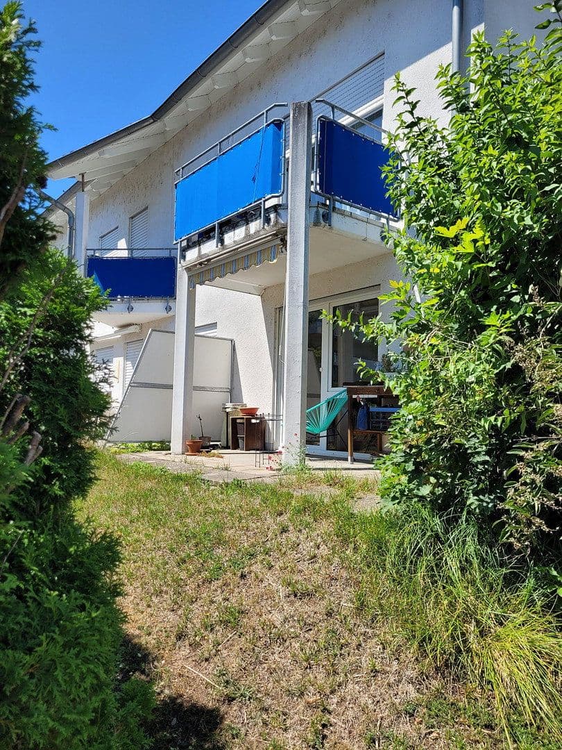 Predaj bytu 2-izbový 52 m², Konstanz, Bádensko-Wurttembersko Predaj bytu 2-izbový 52 m², Konstanz, Bádensko-Wurttembersko