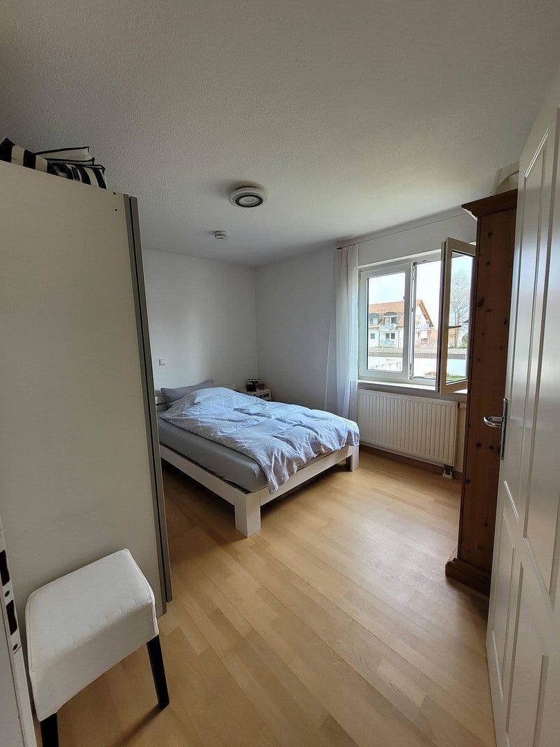 Predaj bytu 2-izbový 52 m², Konstanz, Bádensko-Wurttembersko Predaj bytu 2-izbový 52 m², Konstanz, Bádensko-Wurttembersko