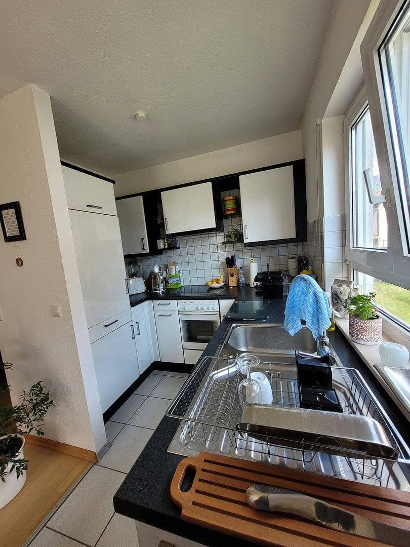 Predaj bytu 2-izbový 52 m², Konstanz, Bádensko-Wurttembersko Predaj bytu 2-izbový 52 m², Konstanz, Bádensko-Wurttembersko