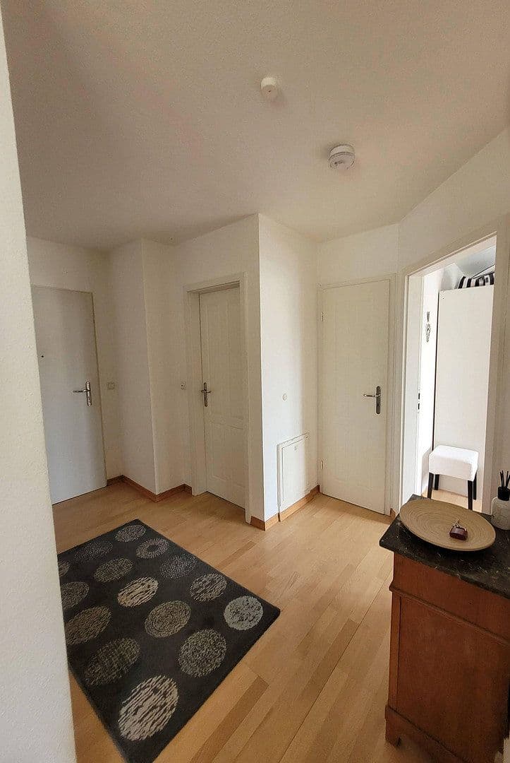 Predaj bytu 2-izbový 52 m², Konstanz, Bádensko-Wurttembersko Predaj bytu 2-izbový 52 m², Konstanz, Bádensko-Wurttembersko