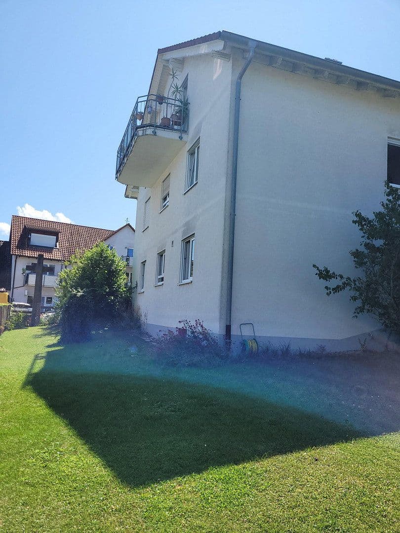 Predaj bytu 2-izbový 52 m², Konstanz, Bádensko-Wurttembersko Predaj bytu 2-izbový 52 m², Konstanz, Bádensko-Wurttembersko