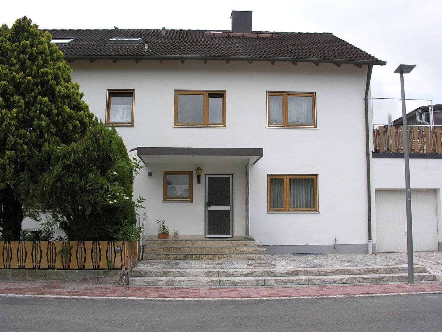 Predaj pozemku 1.598 m², Eichenau, Bavorsko Predaj pozemku 1.598 m², Eichenau, Bavorsko