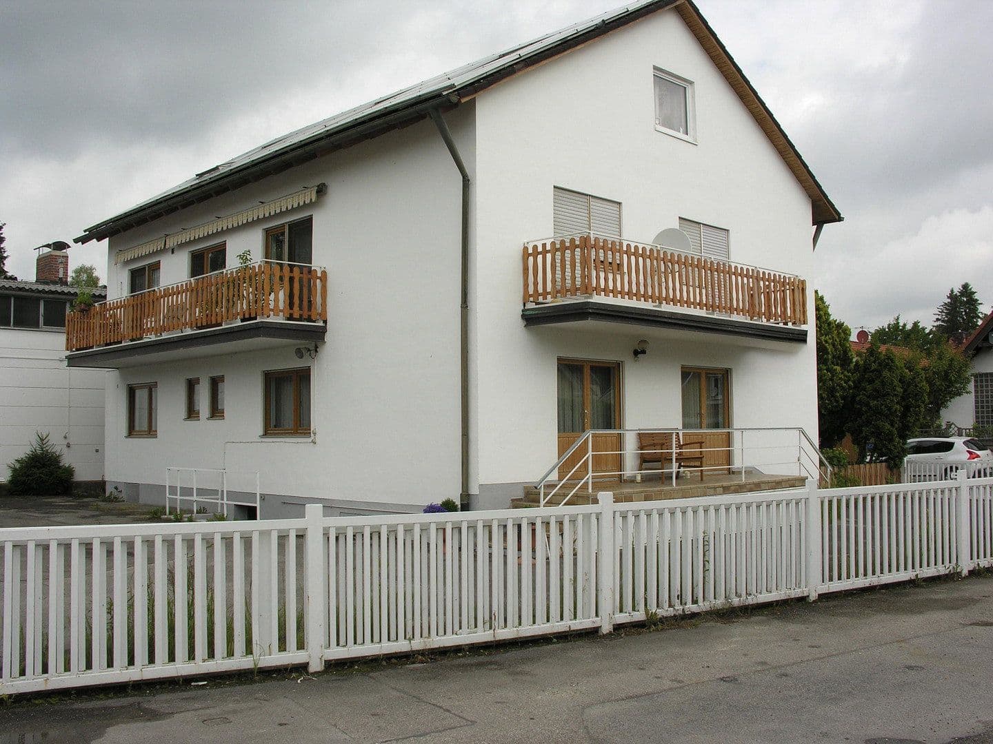 Predaj pozemku 1.598 m², Eichenau, Bavorsko Predaj pozemku 1.598 m², Eichenau, Bavorsko