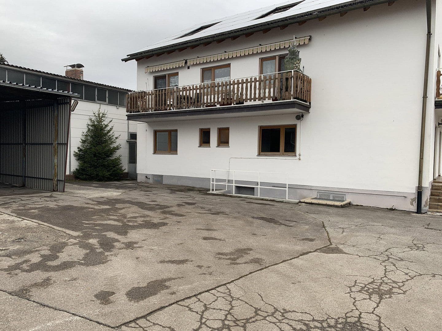 Predaj pozemku 1.598 m², Eichenau, Bavorsko Predaj pozemku 1.598 m², Eichenau, Bavorsko