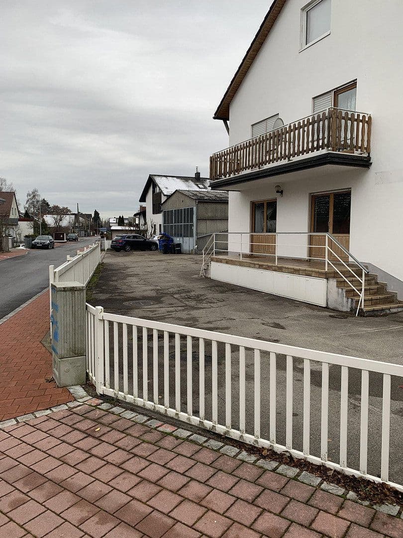 Predaj pozemku 1.598 m², Eichenau, Bavorsko Predaj pozemku 1.598 m², Eichenau, Bavorsko