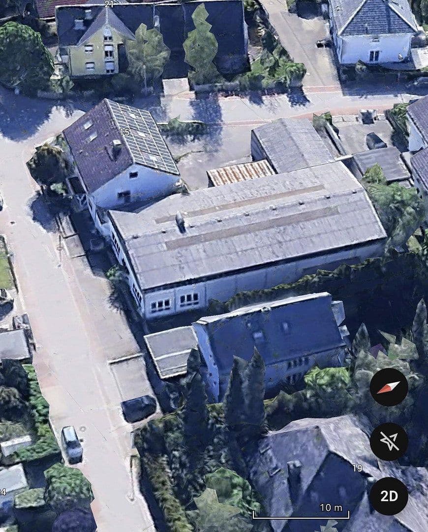 Predaj pozemku 1.598 m², Eichenau, Bavorsko Predaj pozemku 1.598 m², Eichenau, Bavorsko