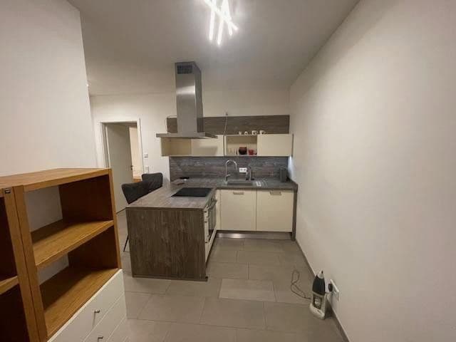 Prenájom bytu 1-izbový 51 m², Fuchstanzstr. 30, Frankfurt, Hesensko Prenájom bytu 1-izbový 51 m², Fuchstanzstr. 30, Frankfurt, Hesensko