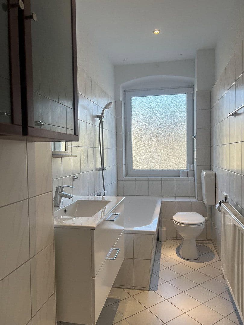 Prenájom bytu 2-izbový 60 m², Berlin, Berlín Prenájom bytu 2-izbový 60 m², Berlin, Berlín