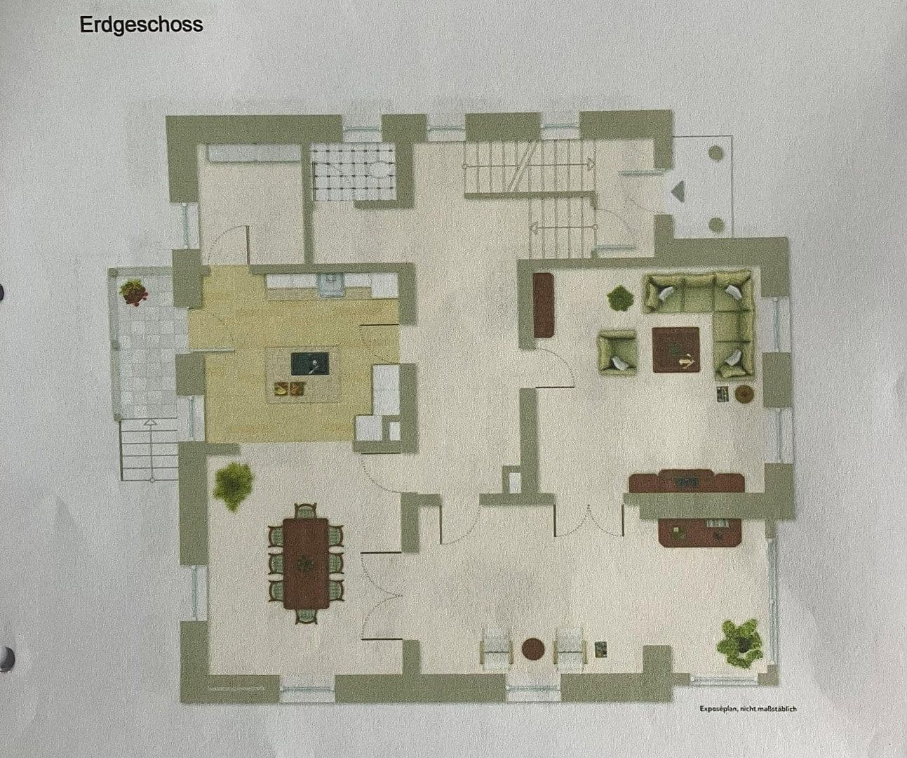 Predaj domu 300 m², pozemek 1.891 m², Lauchringen, Bádensko-Wurttembersko Predaj domu 300 m², pozemek 1.891 m², Lauchringen, Bádensko-Wurttembersko