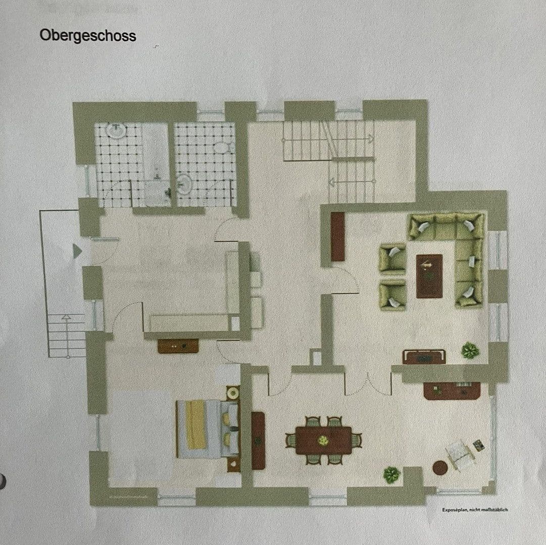 Predaj domu 300 m², pozemek 1.891 m², Lauchringen, Bádensko-Wurttembersko Predaj domu 300 m², pozemek 1.891 m², Lauchringen, Bádensko-Wurttembersko
