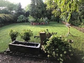 Predaj domu 300 m², pozemek 1.891 m², Lauchringen, Bádensko-Wurttembersko Predaj domu 300 m², pozemek 1.891 m², Lauchringen, Bádensko-Wurttembersko