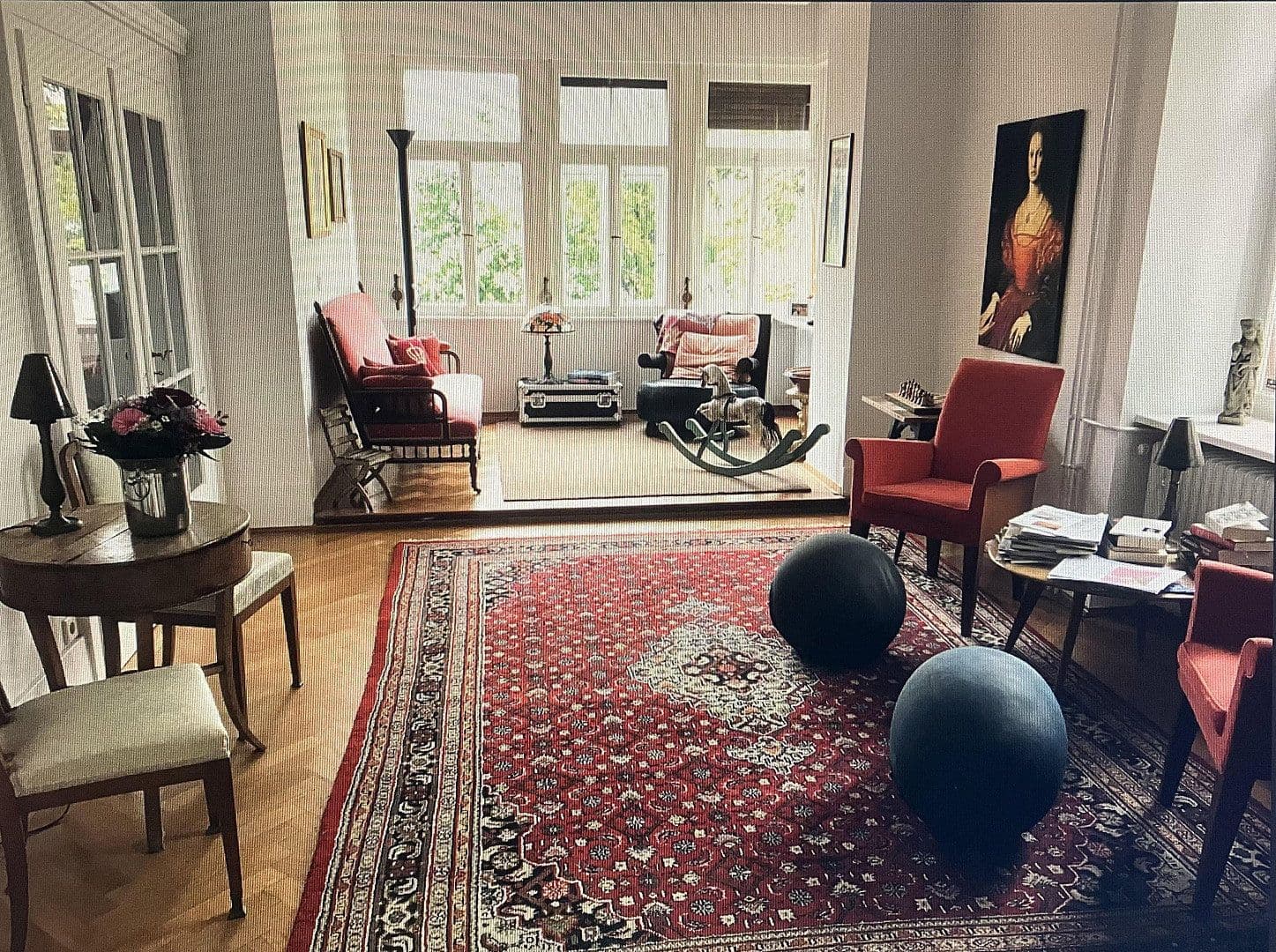 Predaj domu 300 m², pozemek 1.891 m², Lauchringen, Bádensko-Wurttembersko Predaj domu 300 m², pozemek 1.891 m², Lauchringen, Bádensko-Wurttembersko