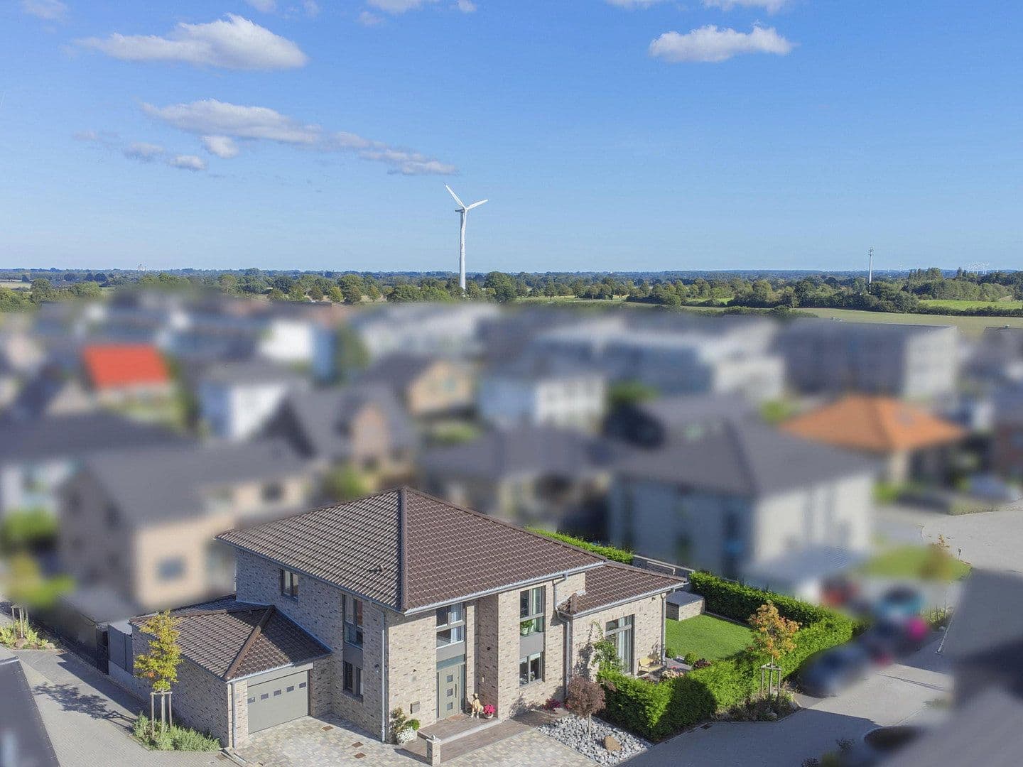 Predaj domu 239 m², pozemek 633 m², Laboe, Šlezvicko-Holštajnsko Predaj domu 239 m², pozemek 633 m², Laboe, Šlezvicko-Holštajnsko