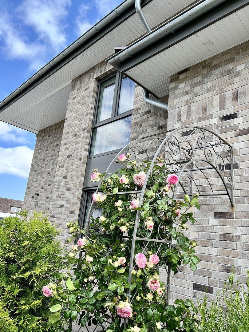 Predaj domu 239 m², pozemek 633 m², Laboe, Šlezvicko-Holštajnsko Predaj domu 239 m², pozemek 633 m², Laboe, Šlezvicko-Holštajnsko