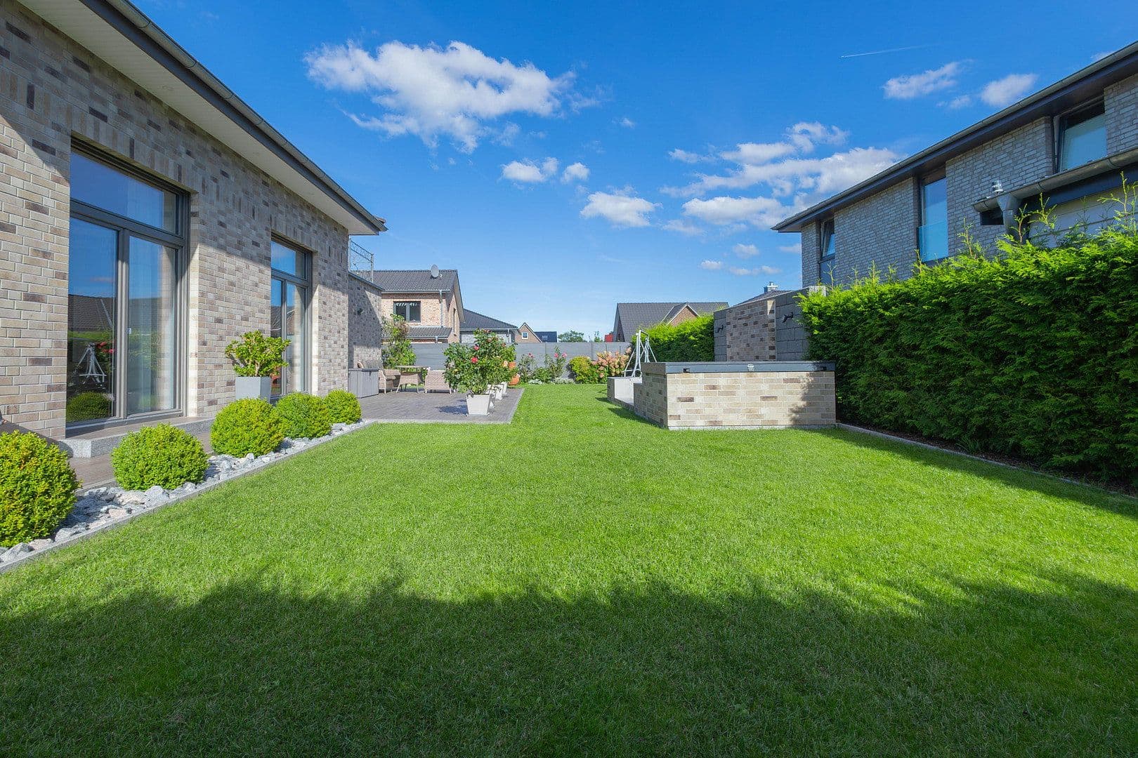 Predaj domu 239 m², pozemek 633 m², Laboe, Šlezvicko-Holštajnsko Predaj domu 239 m², pozemek 633 m², Laboe, Šlezvicko-Holštajnsko