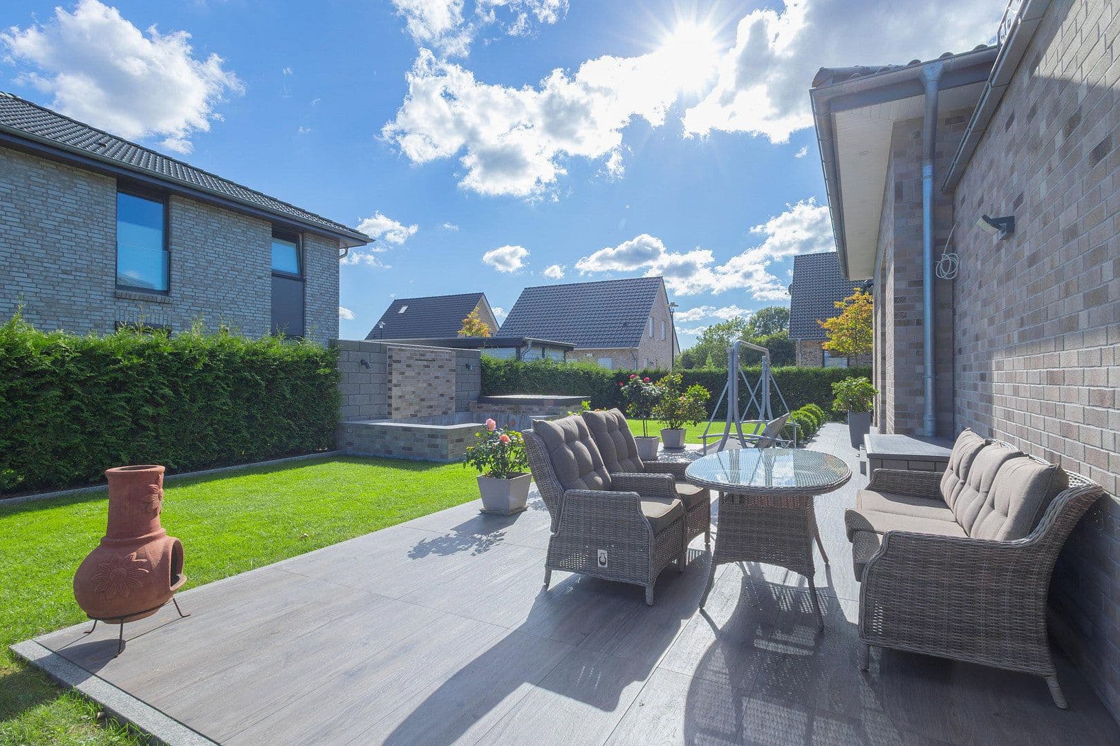 Predaj domu 239 m², pozemek 633 m², Laboe, Šlezvicko-Holštajnsko Predaj domu 239 m², pozemek 633 m², Laboe, Šlezvicko-Holštajnsko