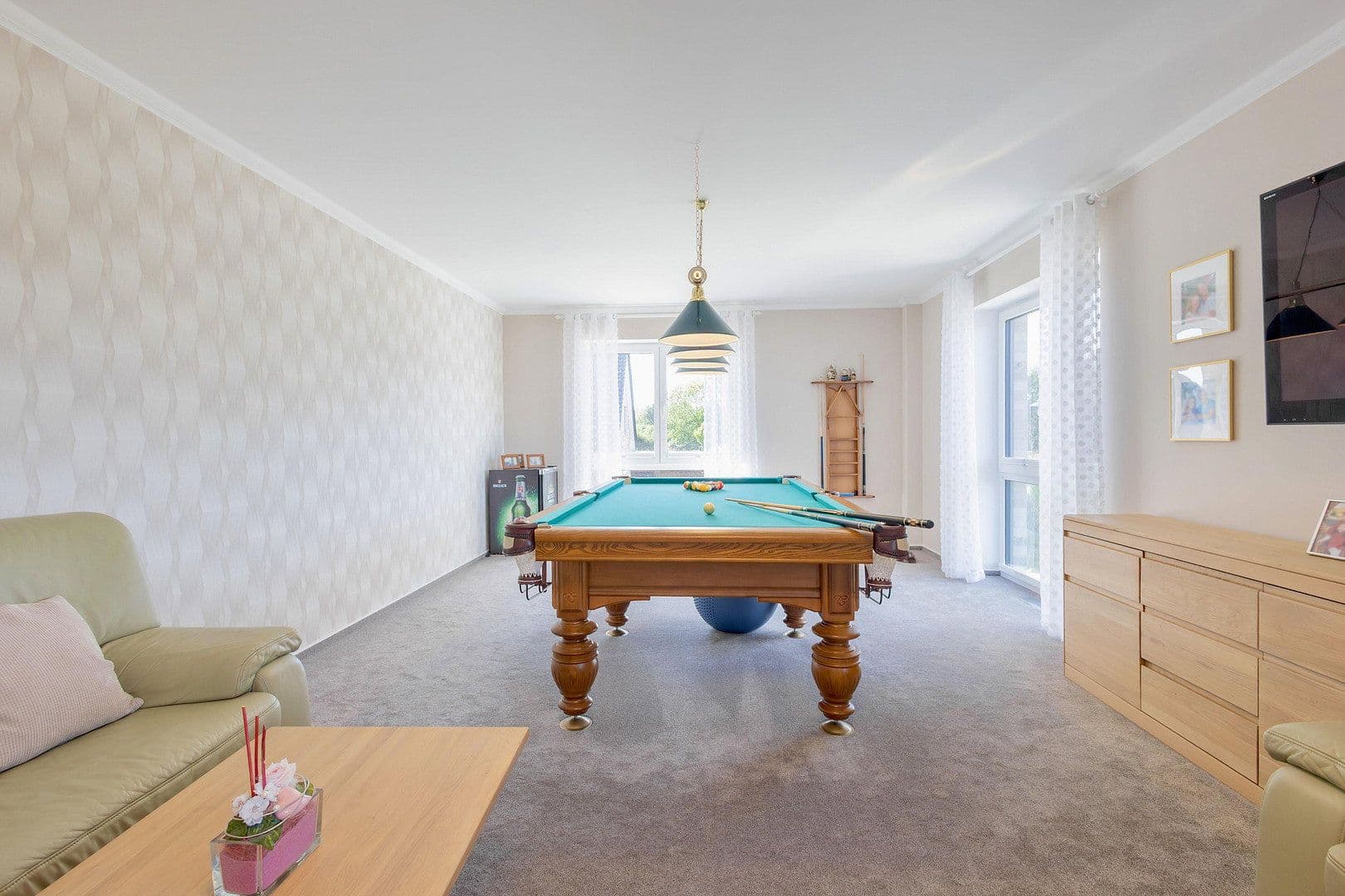 Predaj domu 239 m², pozemek 633 m², Laboe, Šlezvicko-Holštajnsko Predaj domu 239 m², pozemek 633 m², Laboe, Šlezvicko-Holštajnsko