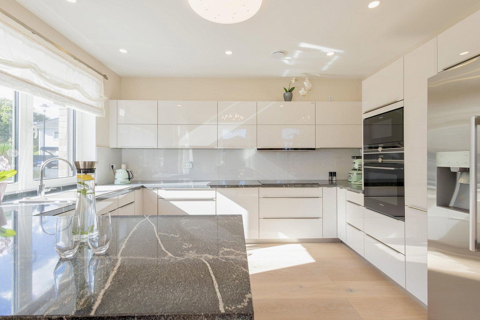 Predaj domu 239 m², pozemek 633 m², Laboe, Šlezvicko-Holštajnsko Predaj domu 239 m², pozemek 633 m², Laboe, Šlezvicko-Holštajnsko