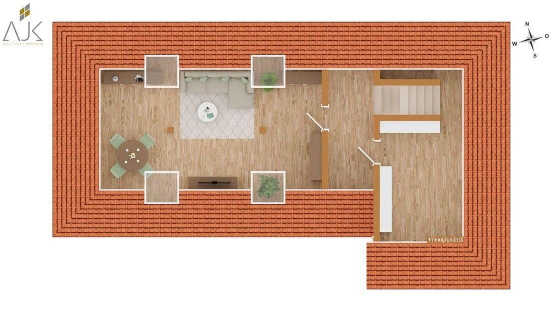Predaj domu 140 m², pozemek 425 m², Lachenmeyrstraße 6, München, Bavorsko Predaj domu 140 m², pozemek 425 m², Lachenmeyrstraße 6, München, Bavorsko