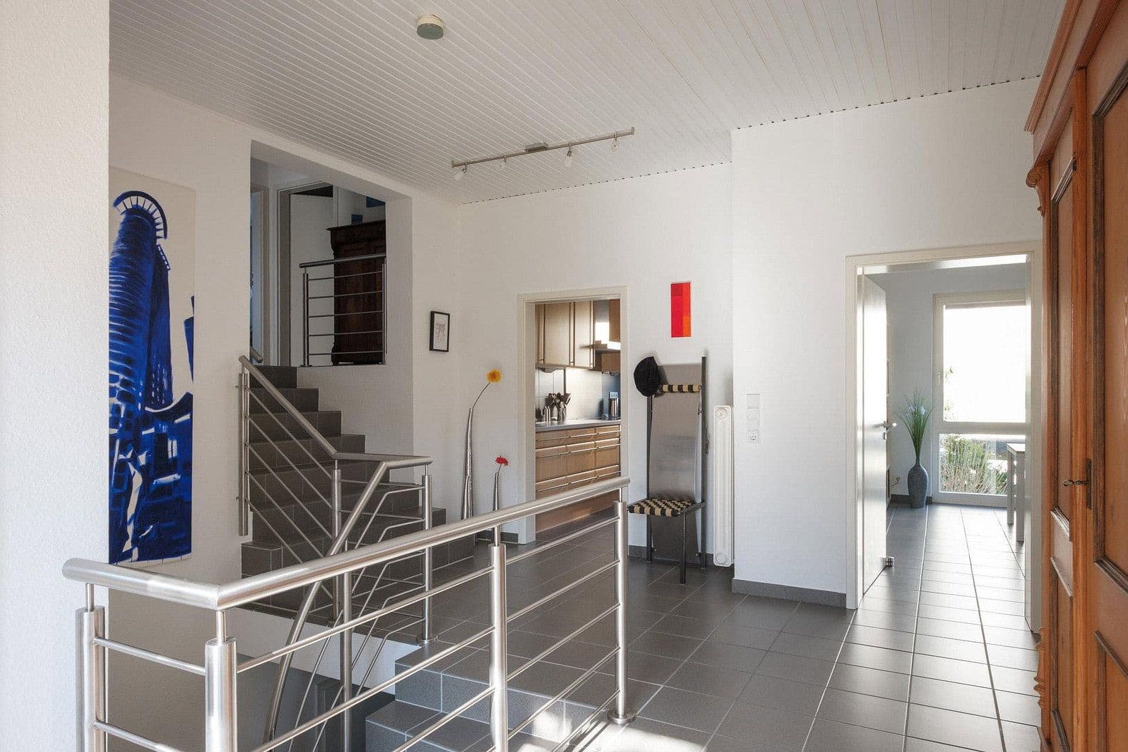 Predaj domu 228 m², pozemek 1.435 m², Ingelheim am Rhein, Porýnie-Falcko Predaj domu 228 m², pozemek 1.435 m², Ingelheim am Rhein, Porýnie-Falcko