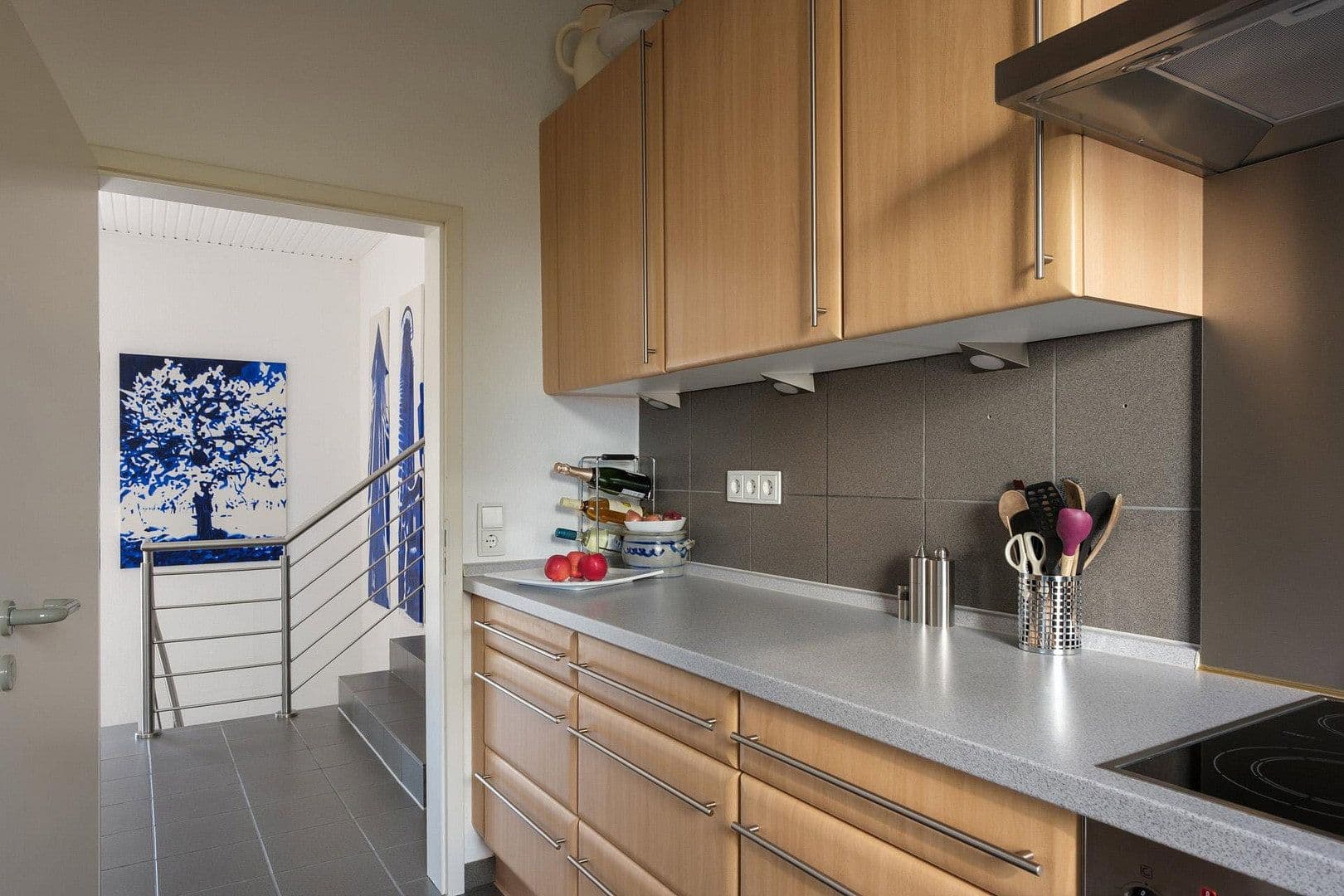 Predaj domu 228 m², pozemek 1.435 m², Ingelheim am Rhein, Porýnie-Falcko Predaj domu 228 m², pozemek 1.435 m², Ingelheim am Rhein, Porýnie-Falcko