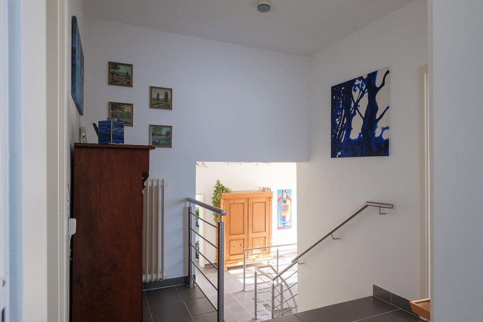 Predaj domu 228 m², pozemek 1.435 m², Ingelheim am Rhein, Porýnie-Falcko Predaj domu 228 m², pozemek 1.435 m², Ingelheim am Rhein, Porýnie-Falcko