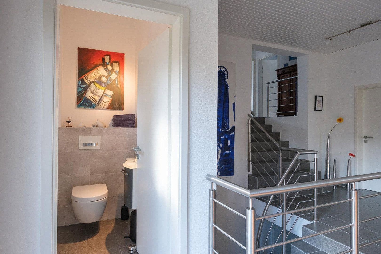 Predaj domu 228 m², pozemek 1.435 m², Ingelheim am Rhein, Porýnie-Falcko Predaj domu 228 m², pozemek 1.435 m², Ingelheim am Rhein, Porýnie-Falcko