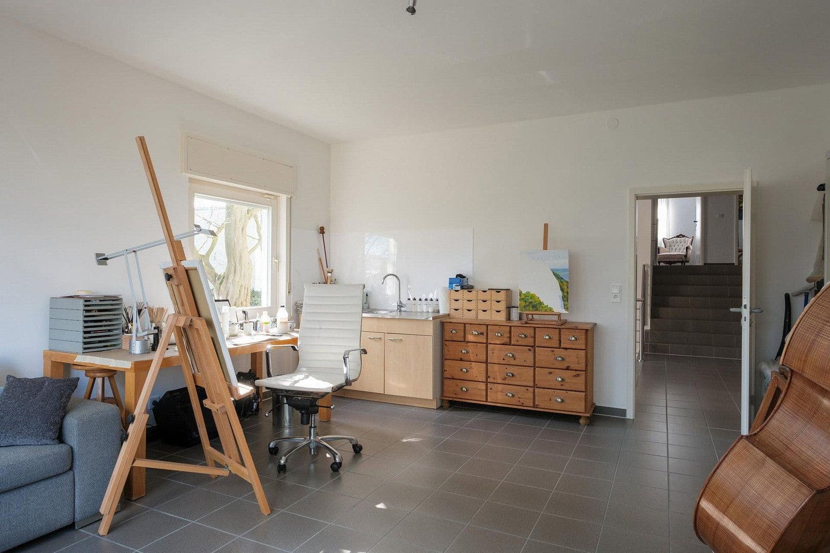 Predaj domu 228 m², pozemek 1.435 m², Ingelheim am Rhein, Porýnie-Falcko Predaj domu 228 m², pozemek 1.435 m², Ingelheim am Rhein, Porýnie-Falcko