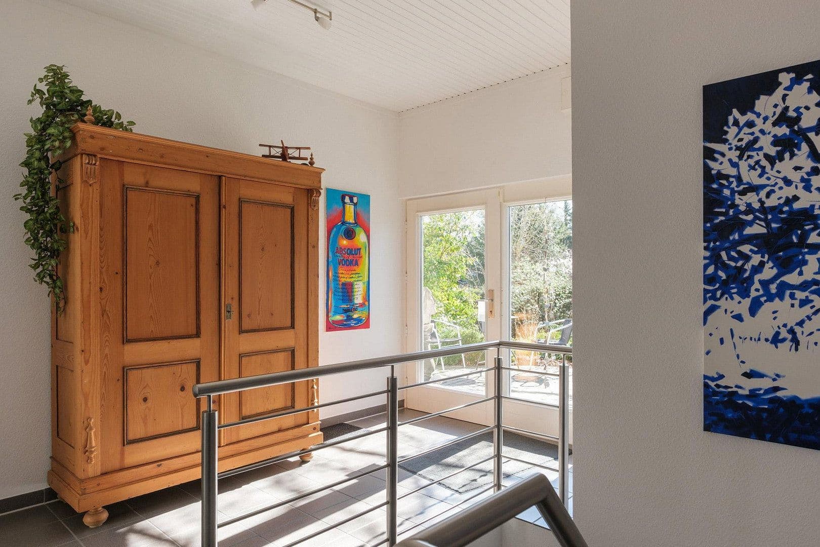 Predaj domu 228 m², pozemek 1.435 m², Ingelheim am Rhein, Porýnie-Falcko Predaj domu 228 m², pozemek 1.435 m², Ingelheim am Rhein, Porýnie-Falcko