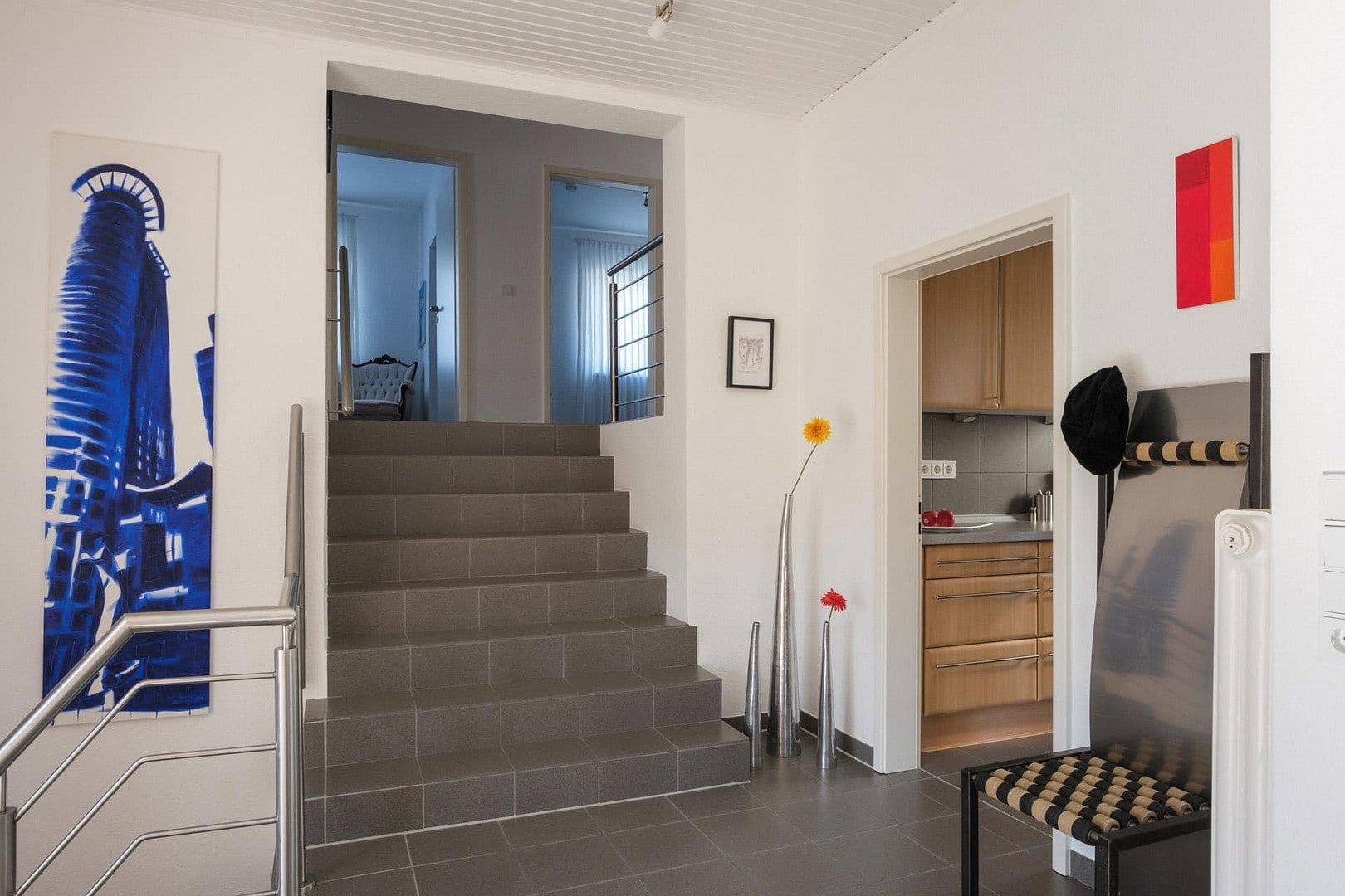 Predaj domu 228 m², pozemek 1.435 m², Ingelheim am Rhein, Porýnie-Falcko Predaj domu 228 m², pozemek 1.435 m², Ingelheim am Rhein, Porýnie-Falcko