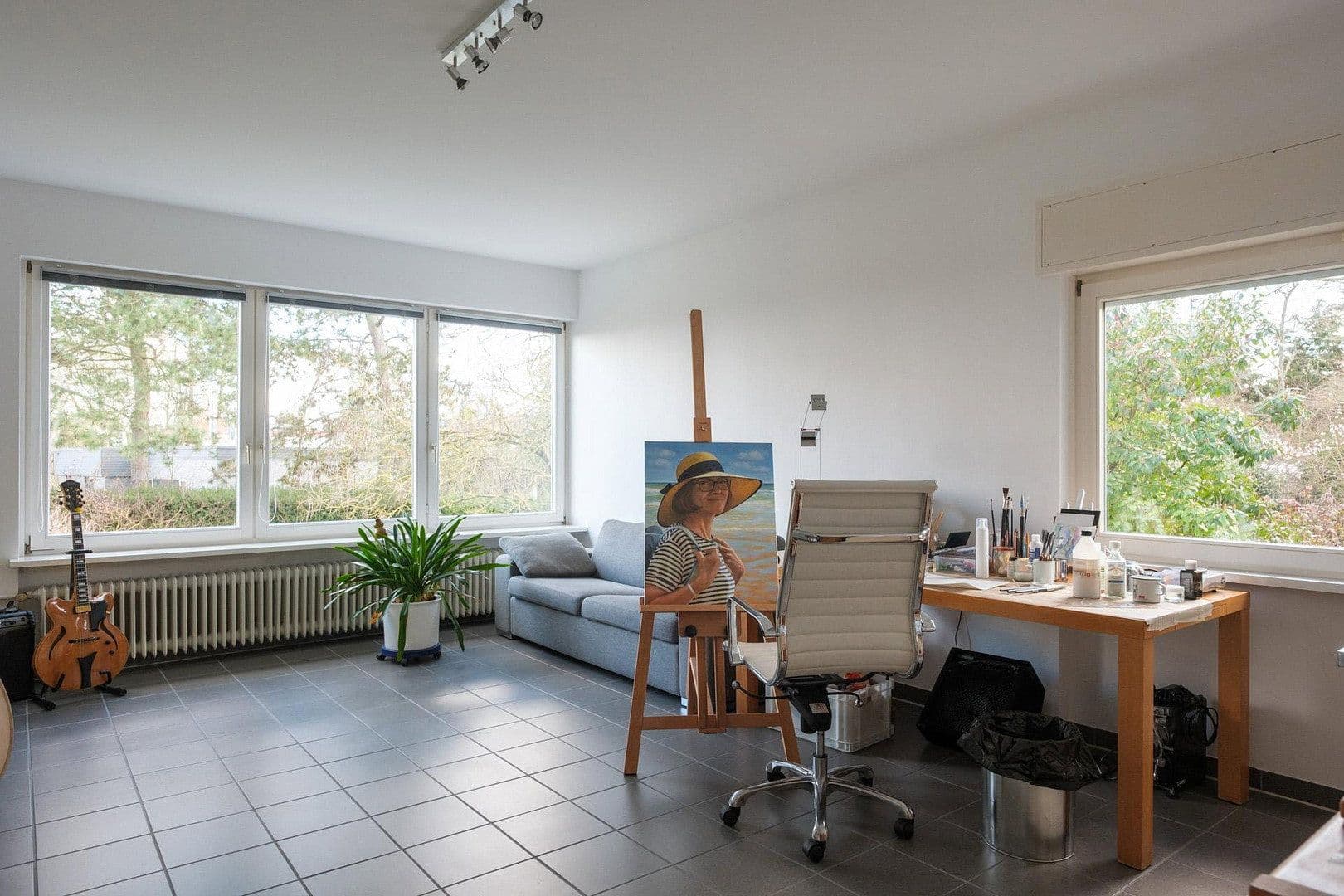 Predaj domu 228 m², pozemek 1.435 m², Ingelheim am Rhein, Porýnie-Falcko Predaj domu 228 m², pozemek 1.435 m², Ingelheim am Rhein, Porýnie-Falcko