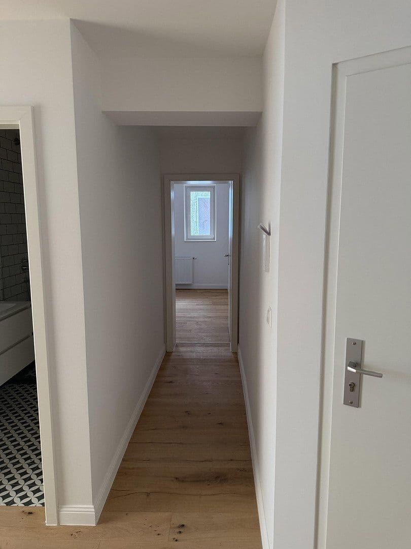 Prenájom bytu 3-izbový 73 m², Bussenstraße 58, Stuttgart, Bádensko-Wurttembersko Prenájom bytu 3-izbový 73 m², Bussenstraße 58, Stuttgart, Bádensko-Wurttembersko