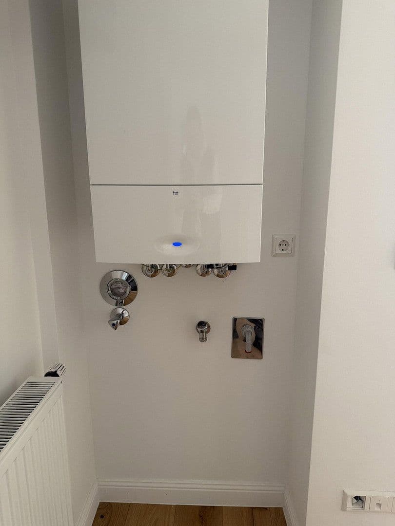 Prenájom bytu 3-izbový 73 m², Bussenstraße 58, Stuttgart, Bádensko-Wurttembersko Prenájom bytu 3-izbový 73 m², Bussenstraße 58, Stuttgart, Bádensko-Wurttembersko