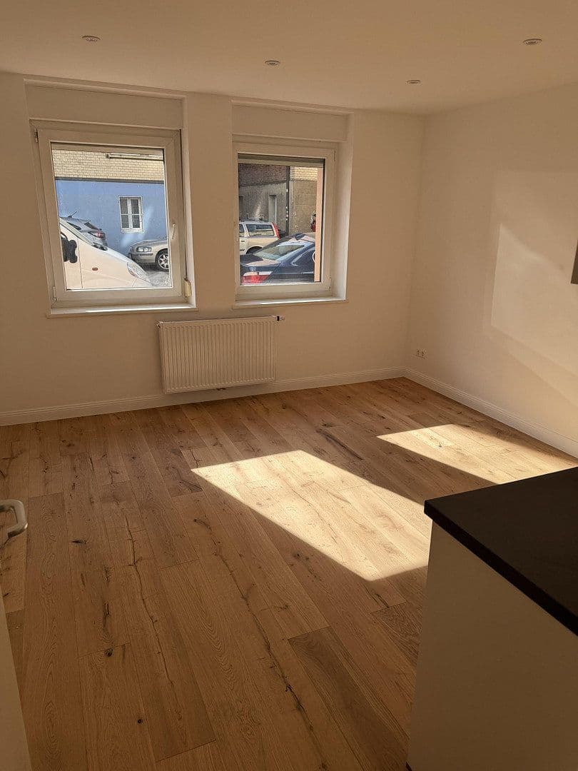 Prenájom bytu 3-izbový 73 m², Bussenstraße 58, Stuttgart, Bádensko-Wurttembersko Prenájom bytu 3-izbový 73 m², Bussenstraße 58, Stuttgart, Bádensko-Wurttembersko