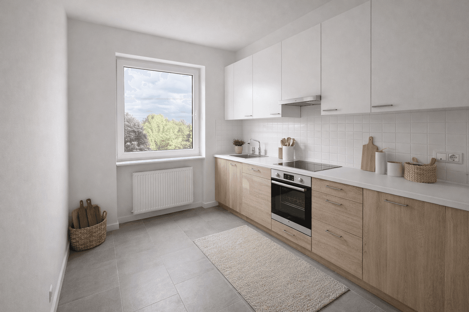 Predaj bytu 3-izbový 76 m², Kachletstrasse 19, Nürnberg, Bavorsko Predaj bytu 3-izbový 76 m², Kachletstrasse 19, Nürnberg, Bavorsko