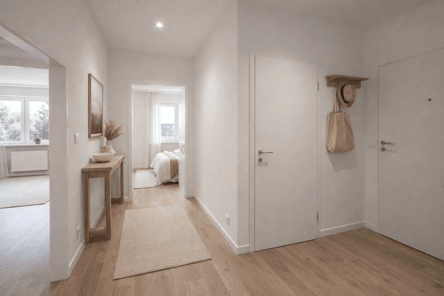 Predaj bytu 3-izbový 76 m², Kachletstrasse 19, Nürnberg, Bavorsko Predaj bytu 3-izbový 76 m², Kachletstrasse 19, Nürnberg, Bavorsko