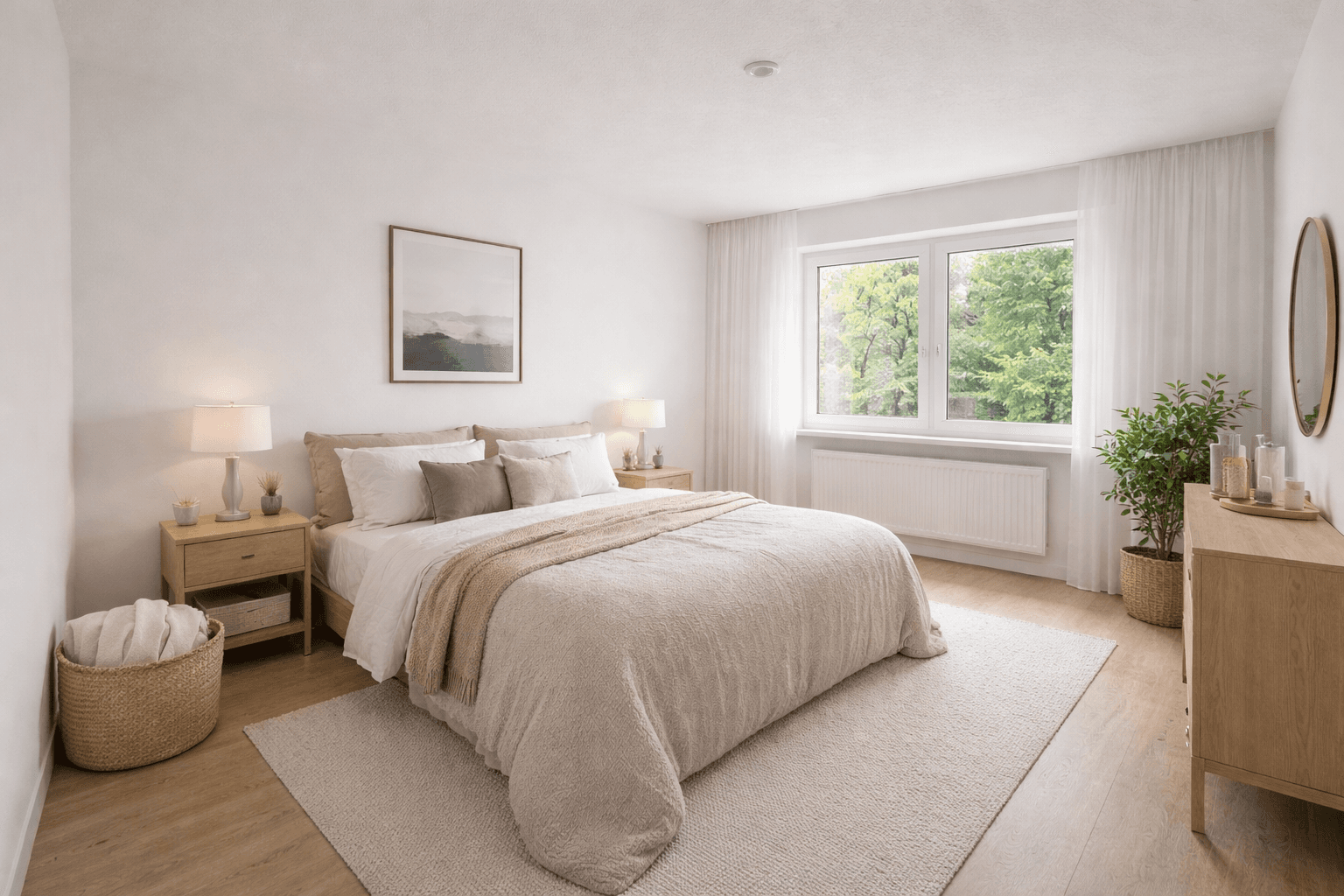 Predaj bytu 3-izbový 76 m², Kachletstrasse 19, Nürnberg, Bavorsko Predaj bytu 3-izbový 76 m², Kachletstrasse 19, Nürnberg, Bavorsko