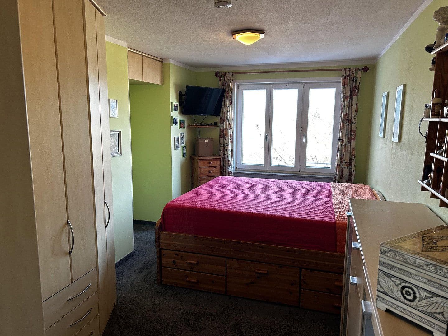 Predaj bytu 4-izbový 93 m², München - Trudering, Bavorsko Predaj bytu 4-izbový 93 m², München - Trudering, Bavorsko