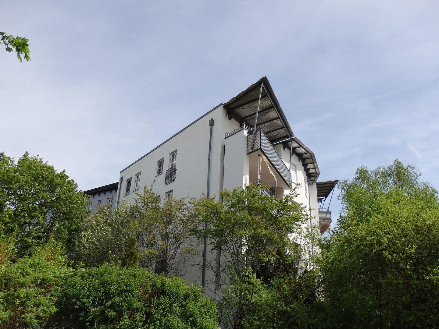 Predaj bytu 4-izbový 93 m², München - Trudering, Bavorsko Predaj bytu 4-izbový 93 m², München - Trudering, Bavorsko