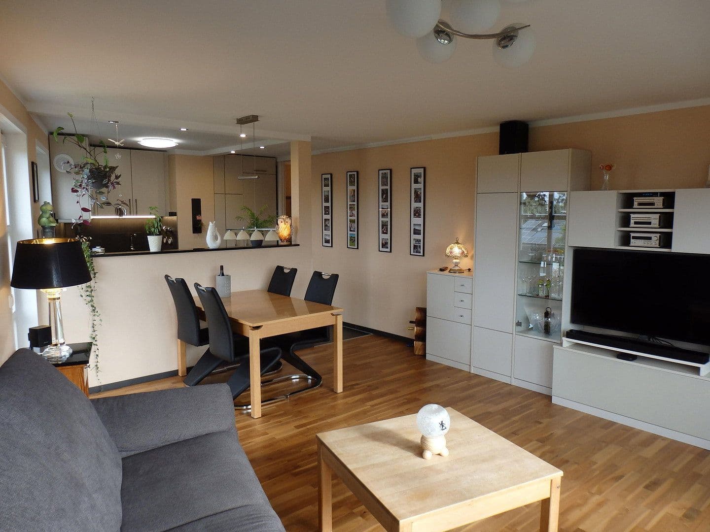 Predaj bytu 4-izbový 93 m², München - Trudering, Bavorsko Predaj bytu 4-izbový 93 m², München - Trudering, Bavorsko