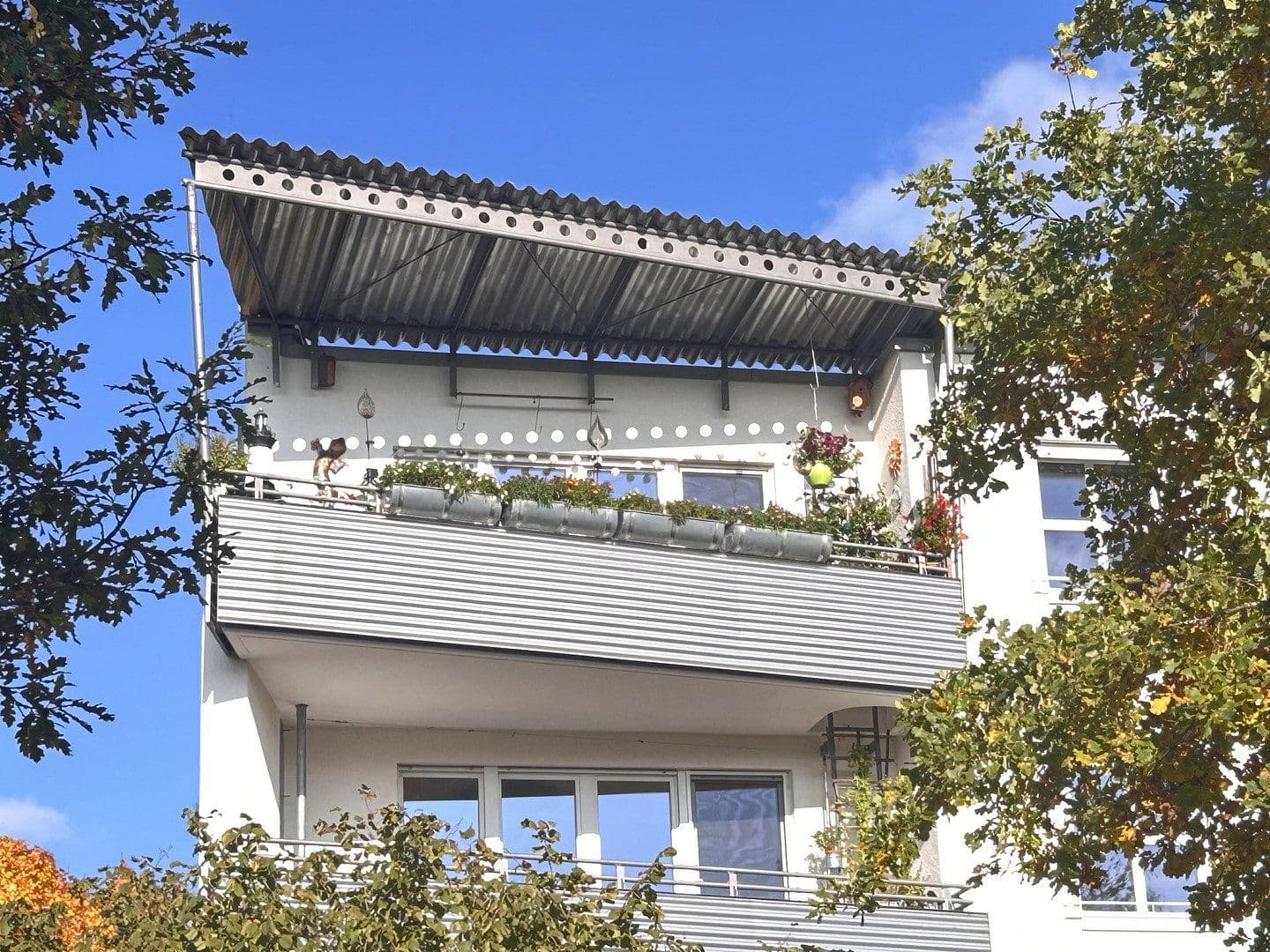 Predaj bytu 4-izbový 93 m², München - Trudering, Bavorsko Predaj bytu 4-izbový 93 m², München - Trudering, Bavorsko