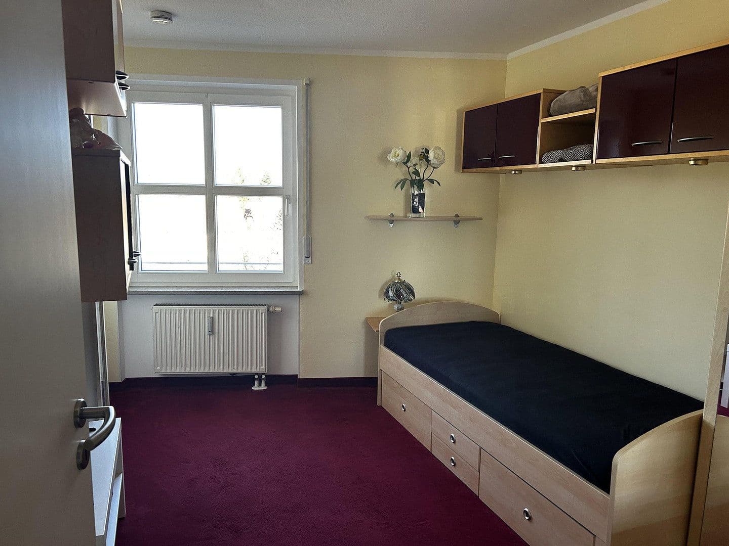 Predaj bytu 4-izbový 93 m², München - Trudering, Bavorsko Predaj bytu 4-izbový 93 m², München - Trudering, Bavorsko