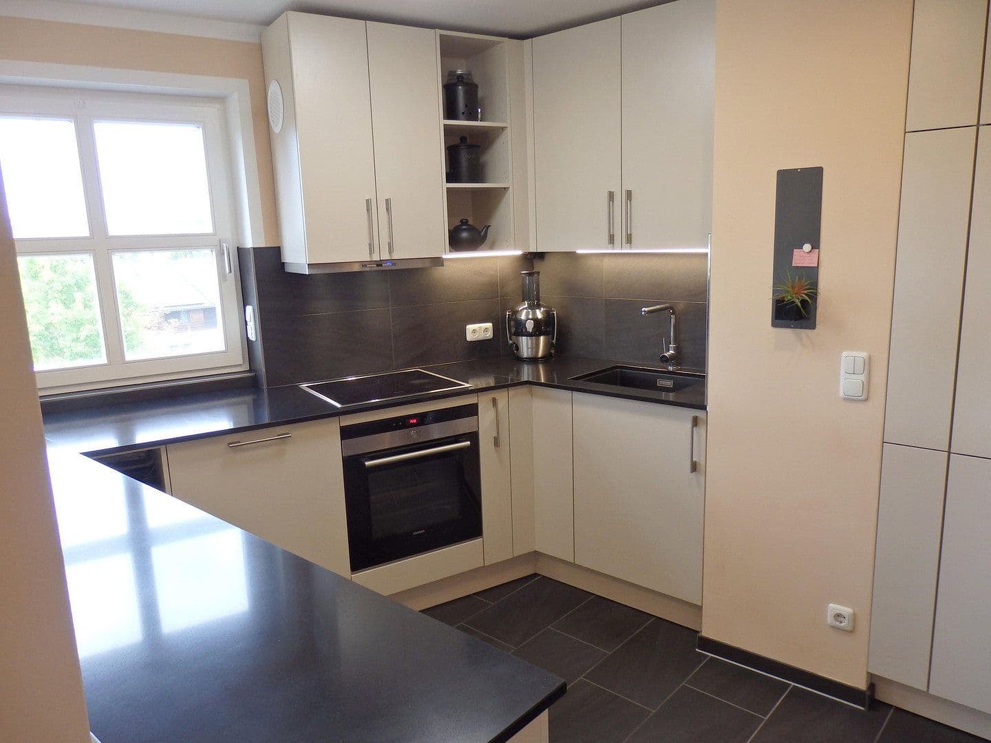 Predaj bytu 4-izbový 93 m², München - Trudering, Bavorsko Predaj bytu 4-izbový 93 m², München - Trudering, Bavorsko