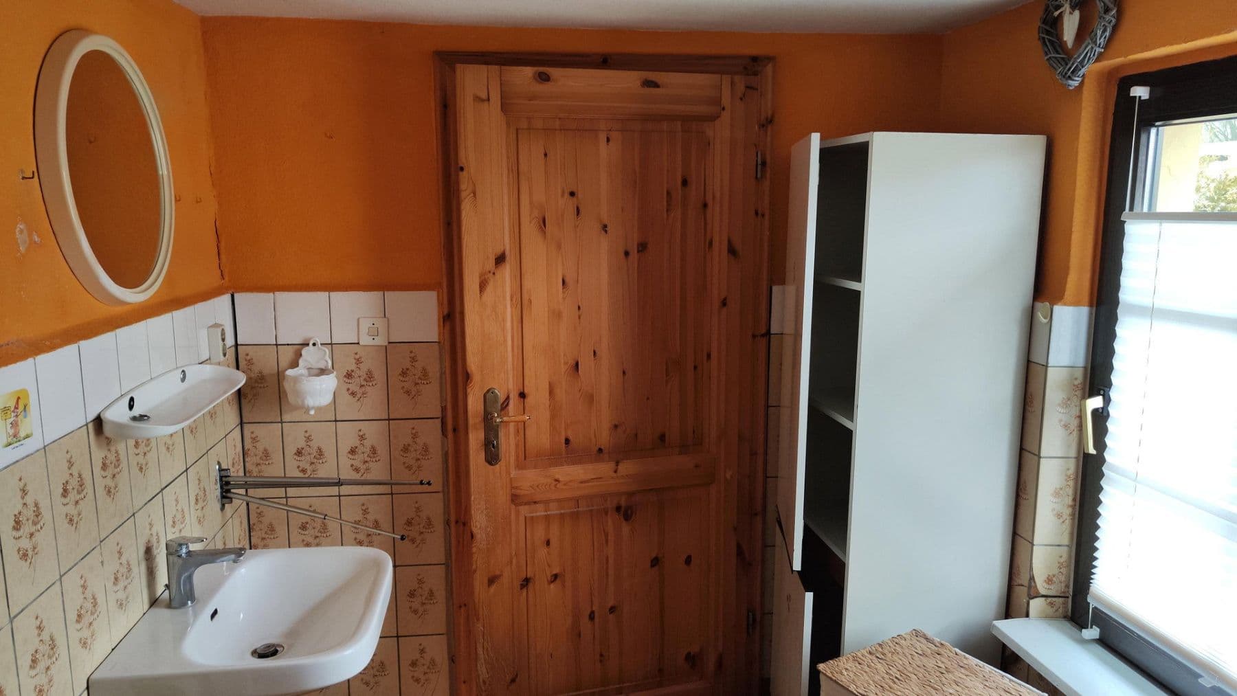 Predaj domu 92 m², pozemek 1.813 m², Dorfstraße 35, Putbus, Meklenbursko-Predpomoransko Predaj domu 92 m², pozemek 1.813 m², Dorfstraße 35, Putbus, Meklenbursko-Predpomoransko