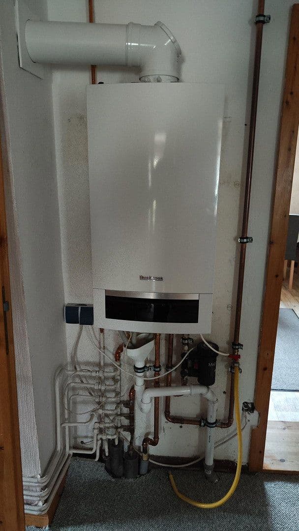 Predaj domu 92 m², pozemek 1.813 m², Dorfstraße 35, Putbus, Meklenbursko-Predpomoransko Predaj domu 92 m², pozemek 1.813 m², Dorfstraße 35, Putbus, Meklenbursko-Predpomoransko