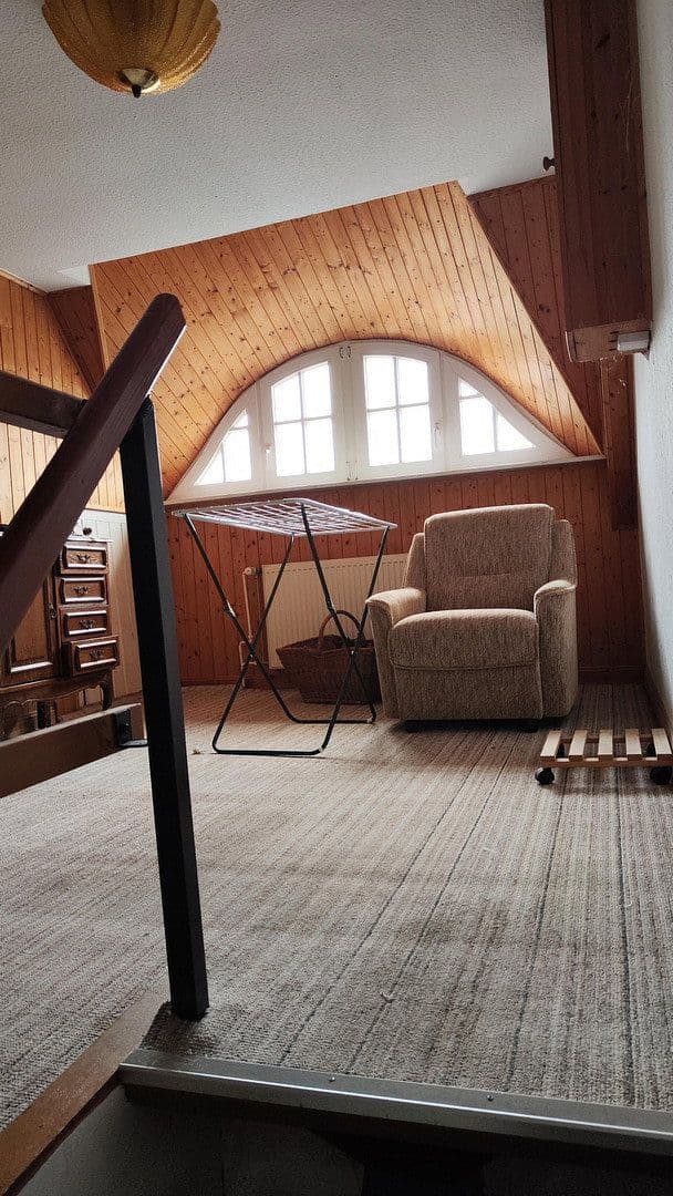 Predaj domu 92 m², pozemek 1.813 m², Dorfstraße 35, Putbus, Meklenbursko-Predpomoransko Predaj domu 92 m², pozemek 1.813 m², Dorfstraße 35, Putbus, Meklenbursko-Predpomoransko