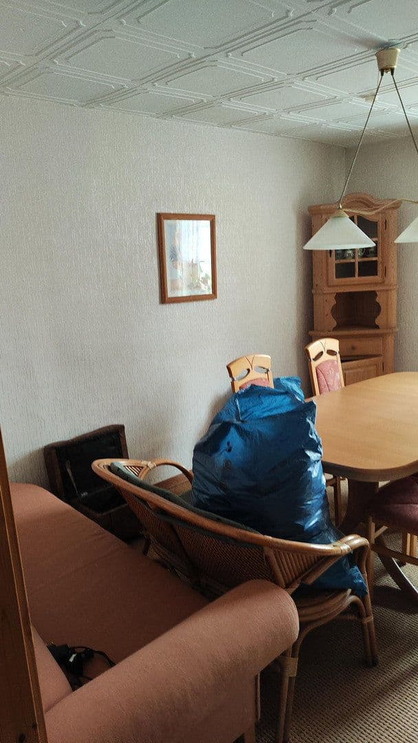 Predaj domu 92 m², pozemek 1.813 m², Dorfstraße 35, Putbus, Meklenbursko-Predpomoransko Predaj domu 92 m², pozemek 1.813 m², Dorfstraße 35, Putbus, Meklenbursko-Predpomoransko