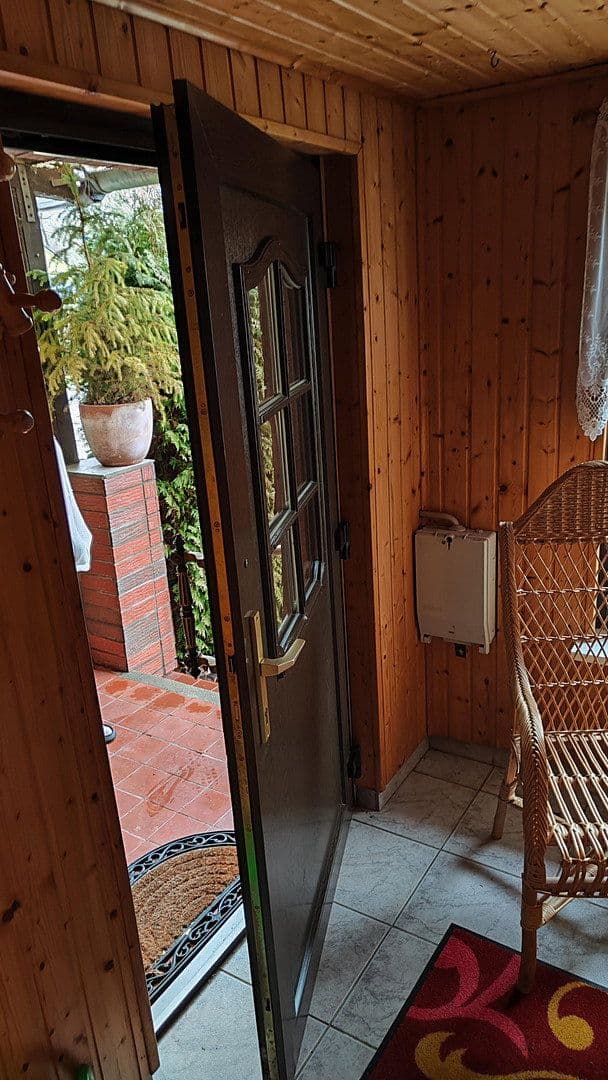 Predaj domu 92 m², pozemek 1.813 m², Dorfstraße 35, Putbus, Meklenbursko-Predpomoransko Predaj domu 92 m², pozemek 1.813 m², Dorfstraße 35, Putbus, Meklenbursko-Predpomoransko